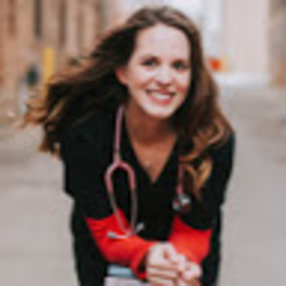 Meet your Posher, Alexandra